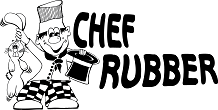 Chef Rubber